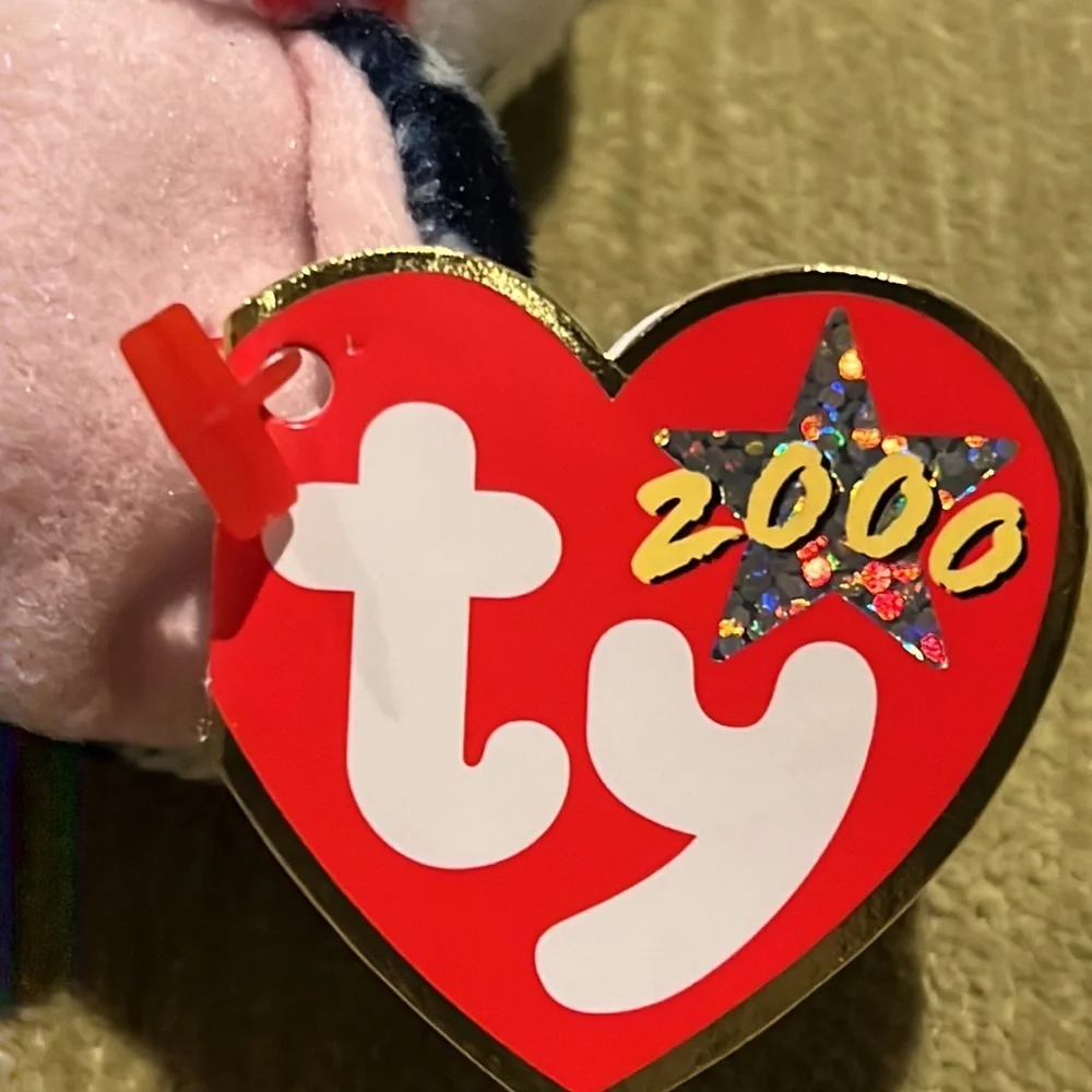 NWT Beanie Babies Ty 